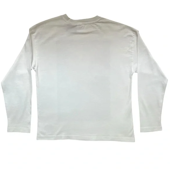 ZARA KIDS STRANGER THINGS LONG SLEEVE T-SHIRT SIZE 11-12 - Picture 6 of 6